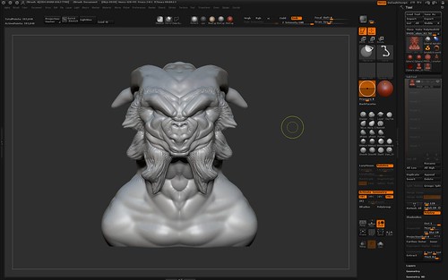 Zbrush custom ui download for pc